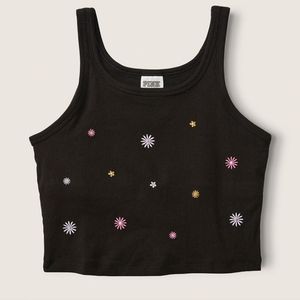 PINK Tank Top